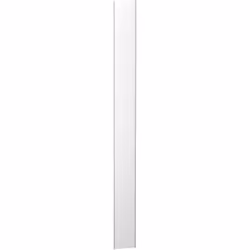 Resi9 - couvercle pour goulottes - Largeur : 13 modules - Tenue au feu 750°C conforme à EN/IEC 60695-2-11 - NF EN 50085-2-1 N ...