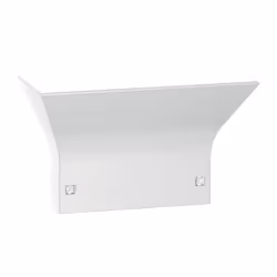 Description générale Épanouisseur Resi9 Schneider pour goulotte GTL, conçu pour accueillir jusqu'à 13 modules. Ce produit est ...