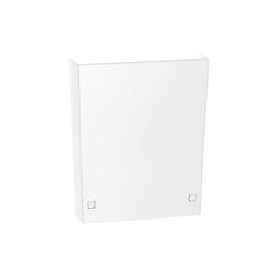 Schneider Electric - schneider RESI9 jonction sol/plafond pour gaine technique logement gtl 13 modules - R9H13535