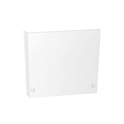 Schneider Electric - schneider RESI9 jonction sol/plafond pour gaine technique logement gtl 18 modules - R9H18535