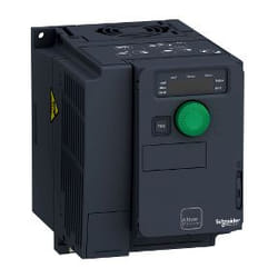 Schneider Electric ATV320U04N4C convertisseur de fréquence Noir