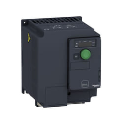 Schneider Electric - Variateur de vitesse Schneider 4Kw 380...500V triphasé ATV320U40N4C