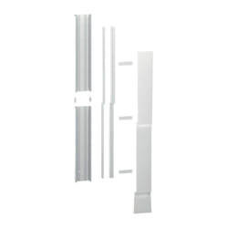 Schneider Electric - Kit goulotte - Resi9 18 modules