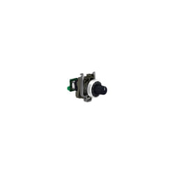 Harmony XB4 - potentiomètre complet - Ø22 - 10k - raccordement sur bornier