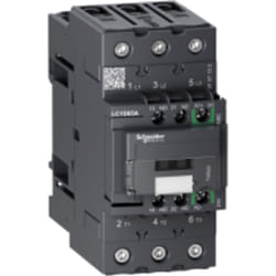 TeSys d - contacteur - 3P(3NO) - AC3 - = 440V 65A - 24Vcc - Everlink