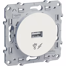 prise alimentation odace 2 x usb 5v blanc/prise alimentation odace 2 x usb 5v blanc+prise alimentation odace 2 x usb 5v blanc ...