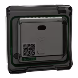 Mureva Styl - Wifi répéteur avec adaptateur - vitesse de transmission 300Mb/s - norme IEEE802.11 b/g/n 2.4 GHz - composable - ...