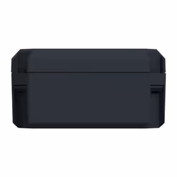 Drayton CCT5015-0002W accessoires store/volet Commande de fermeture Noir