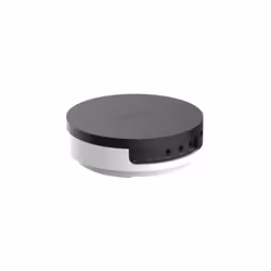Technologie : Smart Home 433 / 868 MHz e Zigbee HA / LL ; Couleur : Noir