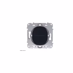 Caractéristiques du bouton poussoir Ovalis Bouton poussoir de la gamme Ovalis Schneider Hauteur du mécanisme : 71 mm Largeur  ...