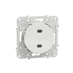Point daccès - Schneider Electric - Odace - Wi-Fi Répéteur - 300 Mb/s - 24 GHz - Blanc