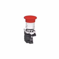 Schneider Electric XB4 Bouton - Vue supplémentaire 2