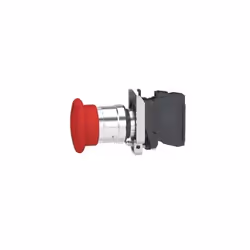 Schneider Electric XB4 Bouton - Vue supplémentaire 3