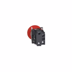 Schneider Electric XB4 Bouton - Vue supplémentaire 4