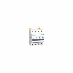 ComplémentairesPosition de l'appareillage dans l'installation : DépartFréquence du réseau : 50 Hz[Ue] tension assignée d'empl ...