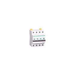 ComplémentairesPosition de l'appareillage dans l'installation : DépartFréquence du réseau : 50 Hz[Ue] tension assignée d'empl ...