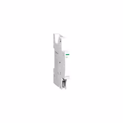 Schneider A9A19802 Acti9 iC60 RCBO - contact signal défaut SD - 240-415Vca 24-130Vcc