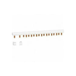 Schneider Electric - Peigne de raccordement xp 1P+N 63A - 10 modules Schneider R9PXH210-Rési9
