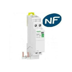 Schneider Electric - Contacteur - 20A - 2no - Schneider R9PCTS20