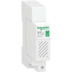 Schneider Electric - sonnerie 230vca resi9 80db