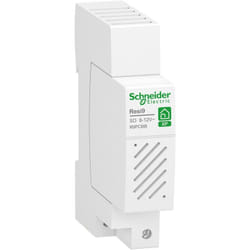 Schneider Electric - sonnerie RESI9 xp schneider 8/12V - 80 db - dispo 48H R9PCBB