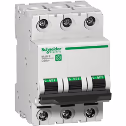 Complémentaires[Ue] tension assignée d'emploi : 240 V CA 50/60 Hz415 V CA 50/60 Hz440 V CA 50/60 Hzlimite de déclenchement ma ...