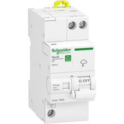 Resi9 XP - parafoudre combi - 10kA - 1P+N sans accessoires (R9PLS)