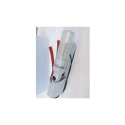 Schneider Electric - Lampe portable baladeuse avec lampe fluo 20W E27 230V câble et interrupteur on-off pour armoire nsylamport