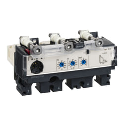 Schneider Electric LV429070 coupe-circuits 3