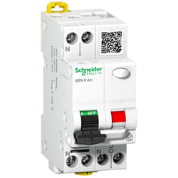 Schneider Electric A9FDB7616 coupe-circuits