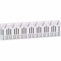 repartiteur resi9 peignable 8 modules sans connecteur xe/repartiteur resi9 peignable 8 modules sans connecteur xe+repartiteur ...