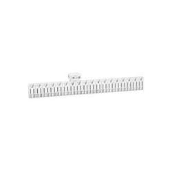 Répartiteur avec connecteur embrochable 18 modules XE Resi9 Schneider Electric R9EXHC18