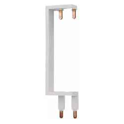 Schneider Electric - Resi9 xe - peigne vertical pour interrupteur différentiel xe - 25 à 63A (R9EXV)