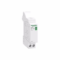 La gamme Resi9 XE de Schneider Electric dispose d'une offre complète de protection et un système de distribution unique pour  ...