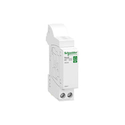 Schneider Electric - R9EXR RESI9 xe - module de repiquage - 63A - embrochable module repiquage xe 63A