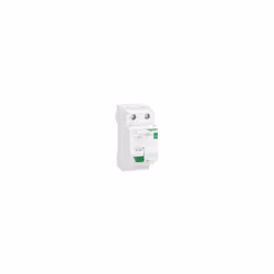 Complémentairesfréquence du réseau : 50 Hz[Ue] tension assignée d'emploi : 230 V CA 50 Hzcoupure pleinement apparente : Ouity ...