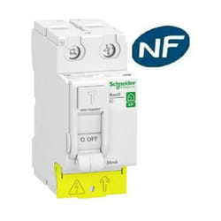 Schneider Electric - Int diff xp 2p 25a 30ma ac