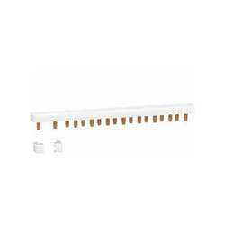 Schneider Electric - Peigne de raccordement Resi9 xp 1P+N 63A - 18 modules Schneider R9PXH218