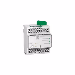 EnerLin'X IFE - interface Ethernet et passerelle pour Compact et Masterpact.