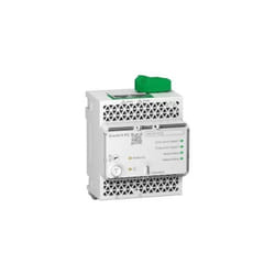 Schneider Electric - Schneider LV434002 Interface ethernet + passerelle