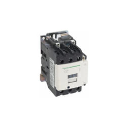 Schneider Electric - contacteur - tesys d - 3 poles - 65a - ac3 lc1d65p7s335