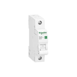 Schneider Electric - schneider R9F24120 ls schalter RESI9 1P,20A,C 6KA