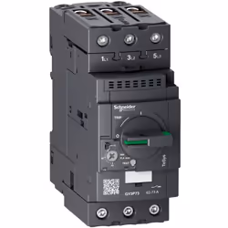 ComplémentairesDescription des pôles : 3PType de réseau : CACatégorie d'emploi : AC-3 se conformer à IEC 60947-4-1Catégorie A ...