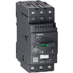 TeSys gv - disjoncteur moteur magnéto-thermique - 62 à 73A - 3P - Everlink