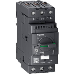 TeSys gv - disjoncteur moteur magnéto-thermique - 70 à 80A - 3P - Everlink