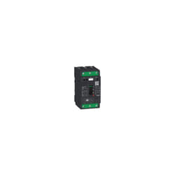 Schneider Electric - TeSys gv - disjoncteur magnétique - In 80A - 25kA - Everlink - GV4LE80B