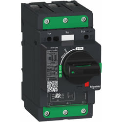 TeSys gv - disjoncteur magnétique - In 80A - 25kA - Everlink