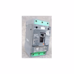 Disjoncteur 7A 3P 50kA magnétique In Everlink TeSys GV SCHNEIDER GV4LE07N TeSys GV - disjoncteur magnétique - In 7A - 50kA -  ...