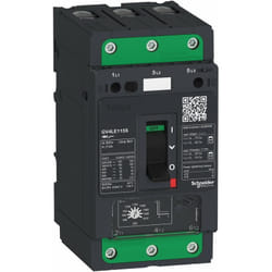 TeSys gv - disjoncteur magnétique - In 50A - 50kA - Everlink