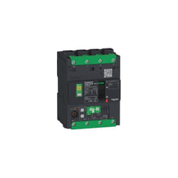 Schneider LV426706 Compact NSXm - disjoncteur Vigi - 16KA - Micrologic 4.1 - 50A - 4P - Everlink
